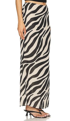 JUPE LONGUE NALANI en . Taille M. Also en S - superdown - Modalova