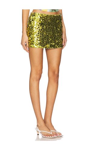 JUPE RATANA en . Taille S. Also en M - superdown - Modalova