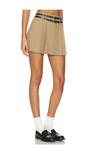 JUPE MACI en . Taille XS. Also en XXS, L - superdown - Modalova