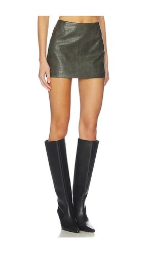 JUPE CAROLINE en . Taille S. Also en XL - superdown - Modalova