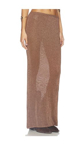 JUPE SHELLY en . Taille XS. Also en S, M, L - superdown - Modalova