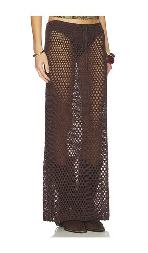 JUPE AMELIA en . Taille L. Also en M, S, XS - superdown - Modalova