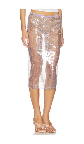 JUPE ROONEY en . Taille XS. Also en - superdown - Modalova