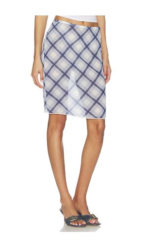 JUPE RYLAN en . Taille S. Also en M, L, XL - superdown - Modalova