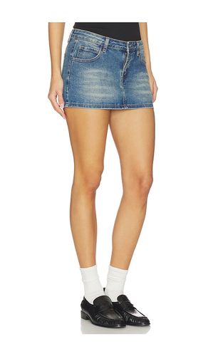 JUPE LATHAN en . Taille XXS. Also en XS, S - superdown - Modalova