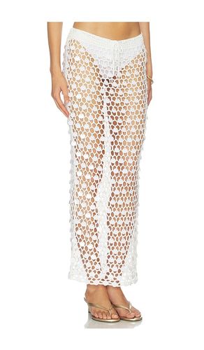 JUPE DINAH en . Taille L. Also en M, S, XS - superdown - Modalova