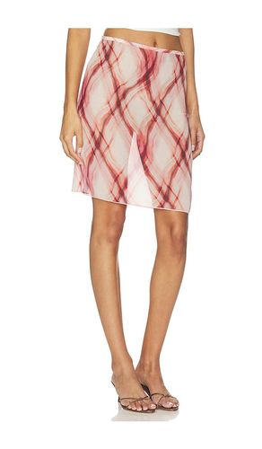 JUPE DALARY en . Taille L. Also en M, S, XL, XS, XXS - superdown - Modalova