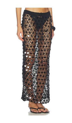 JUPE DINAH en . Taille L. Also en M, S, XS - superdown - Modalova