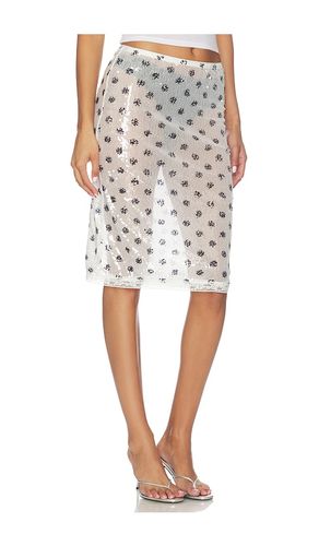 JUPE HELENA en & . Taille XXS. Also en XS, S, M, L - superdown - Modalova