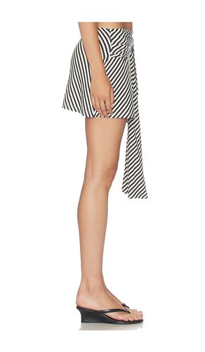JUPE MORA en & . Taille XXS. Also en XS, S, M, L, XL - superdown - Modalova