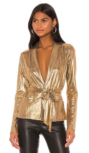 BLAZER NOUÉ DESIRAY en . Taille S. Also en XXS, XS - superdown - Modalova