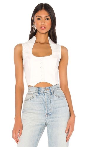 Frasier Top en . Taille S. Also en XXS - superdown - Modalova