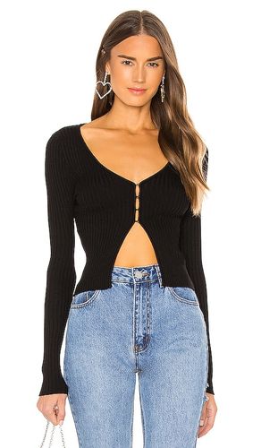 TOP EN MAILLE SIERRA en . Taille M. Also en L - superdown - Modalova