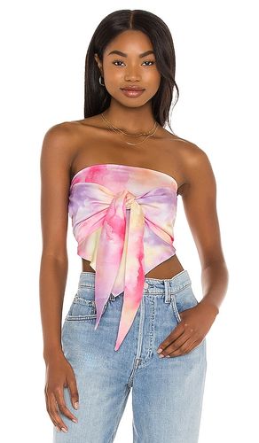 TOP SANS MANCHES RÉVERSIBLE TABITHA in . Size S, XL, XS, XXS - superdown - Modalova