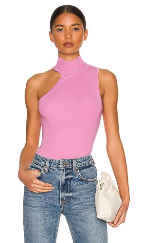 Luz Knit Top en . Taille M. Also en L, S, XS - superdown - Modalova