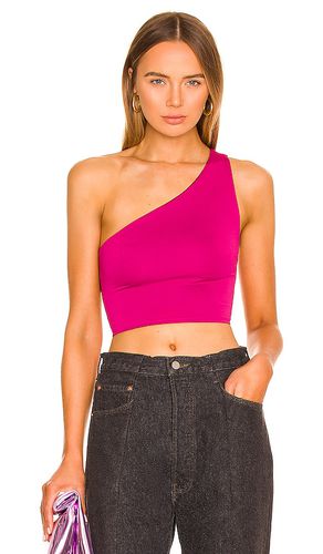 Olivia Lace Up Top in . Size XS - superdown - Modalova