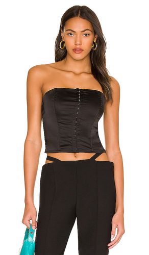 Cailyn Corset Top in . Size M - superdown - Modalova