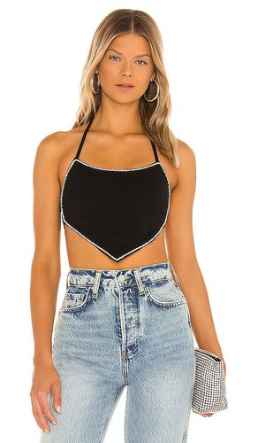 Xiomara Crop Top in . Size XL - superdown - Modalova