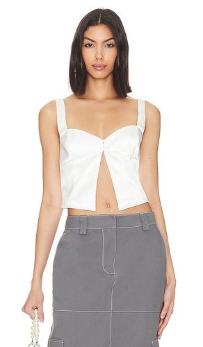 Lara Top en . Taille M. Also en L, XL - superdown - Modalova