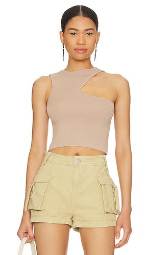 Nora Cutout Top in . Size M - superdown - Modalova