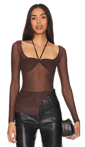 Shania Top en . Taille L. Also en S, XS, XXS - superdown - Modalova