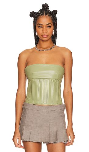 Odessa Corset Top en . Taille M. Also en L, S - superdown - Modalova