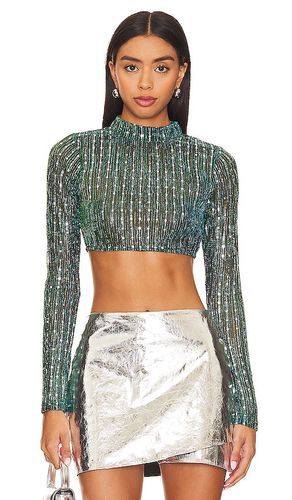 Sia Crop Top in . Size XS, XXS - superdown - Modalova