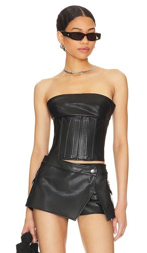 Odessa Corset Top en . Taille S. Also en M, L - superdown - Modalova