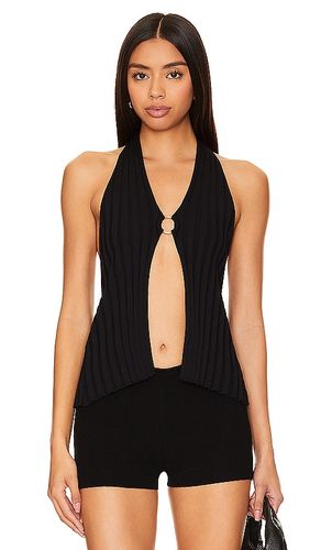 Eliana Open Front Top en . Taille M. Also en L - superdown - Modalova