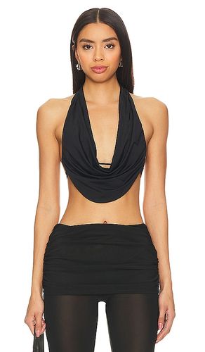 Daphne Halter Top in . Size M, XL - superdown - Modalova