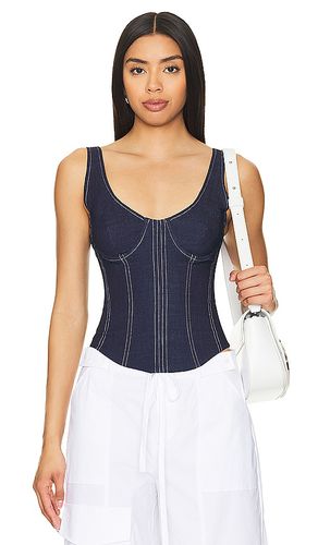 Aida Bustier in . Size XS - superdown - Modalova