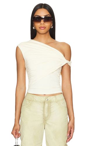 Alessia Top in . Size XS - superdown - Modalova