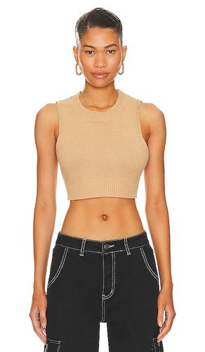 PULL VALERIA CROP in . Size M - superdown - Modalova