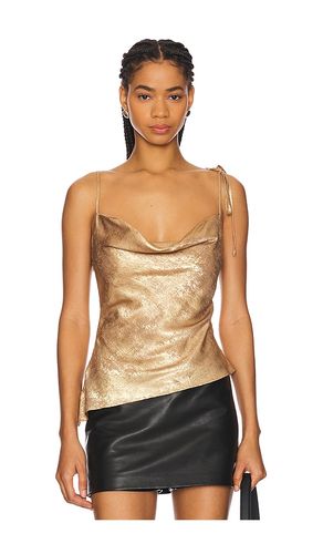 Paz Tank Top en . Taille S. Also en - superdown - Modalova