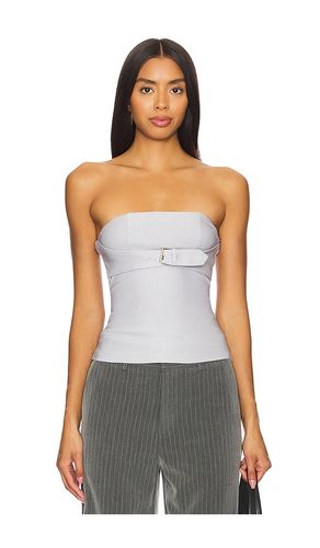 Capri Strapless Top in . Size XS - superdown - Modalova