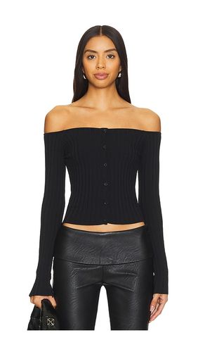 Calypso Top en . Taille M. Also en L - superdown - Modalova
