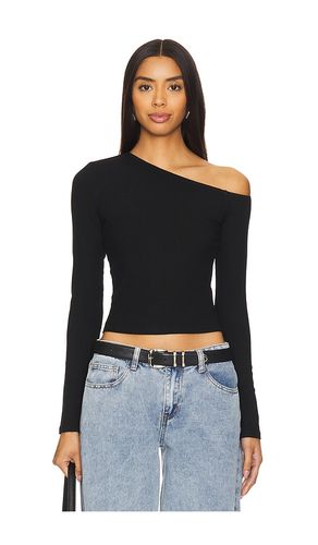 Corinne Off Shoulder Top en . Taille S. Also en XS, M, L, XL - superdown - Modalova