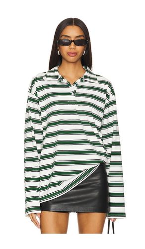 Cailyn Polo Top en ,. Taille XS. Also en XXS, S, M - superdown - Modalova