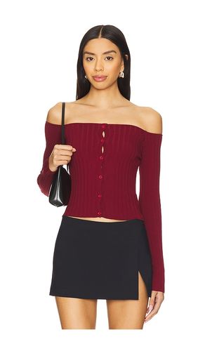 Calypso Top en . Taille S. Also en M - superdown - Modalova