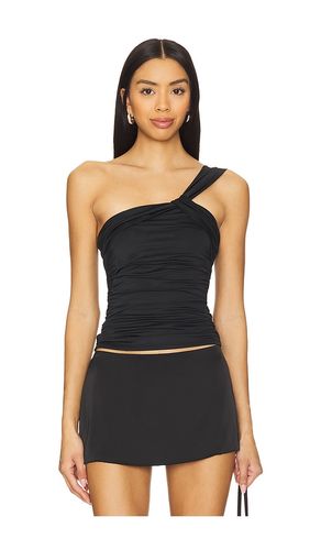 Maurie Twisted Top en . Taille S. Also en M, L, XL - superdown - Modalova
