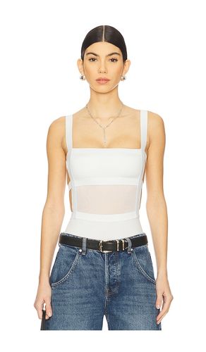 BODY CAMILLE en . Taille L. Also en M, S, XL, XS, XXS - superdown - Modalova