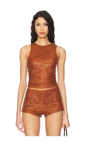 Maja Top en . Taille S. Also en M, L - superdown - Modalova