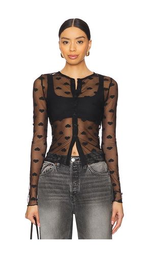 Ellinor Top in . Size XS, XXS - superdown - Modalova