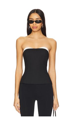 Anika Strapless Top en . Taille S. Also en M - superdown - Modalova
