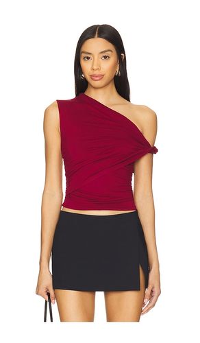 Alessia Top in . Size XL, XXS - superdown - Modalova