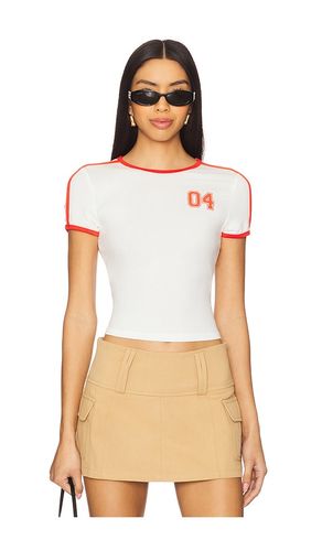 Darya Top en . Taille L. Also en M, S, XL, XS - superdown - Modalova