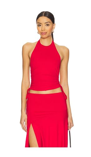 Cammie Halter Top in . Size S, M, XL - superdown - Modalova