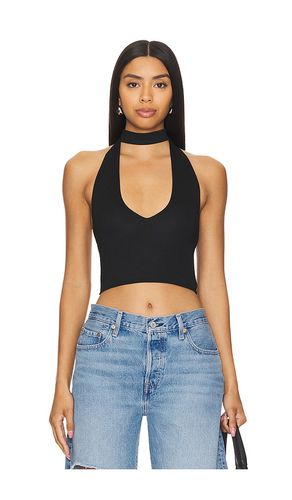 Jessalyn Halter Top in . Size XL - superdown - Modalova