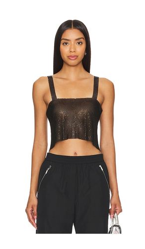 TOP CROPPED MACKENZIE en . Taille S. Also en XS - superdown - Modalova
