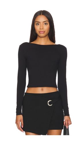 Esme Top en . Taille S. Also en L, XL - superdown - Modalova